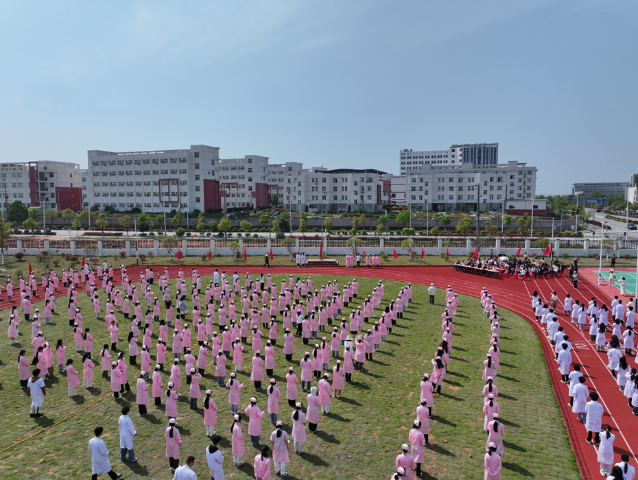 学生风采