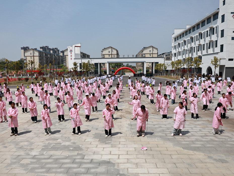 学生风采